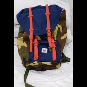 Herschel Backpack
